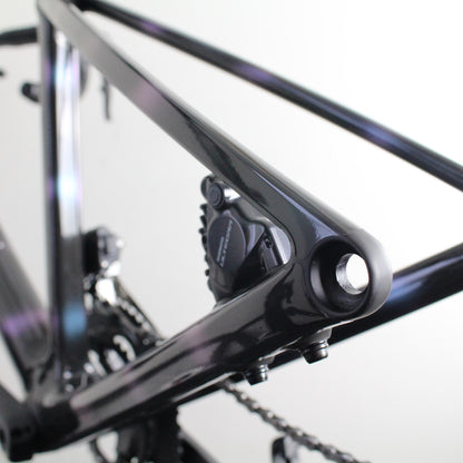Scott Addict RC Road Carbon 2025/26 | Frame Protection Kit