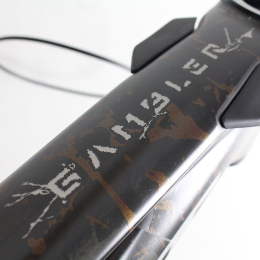 Scott Gambler 10 Carbon Front/Aluminium Rear 2026 | Frame Protection Kit