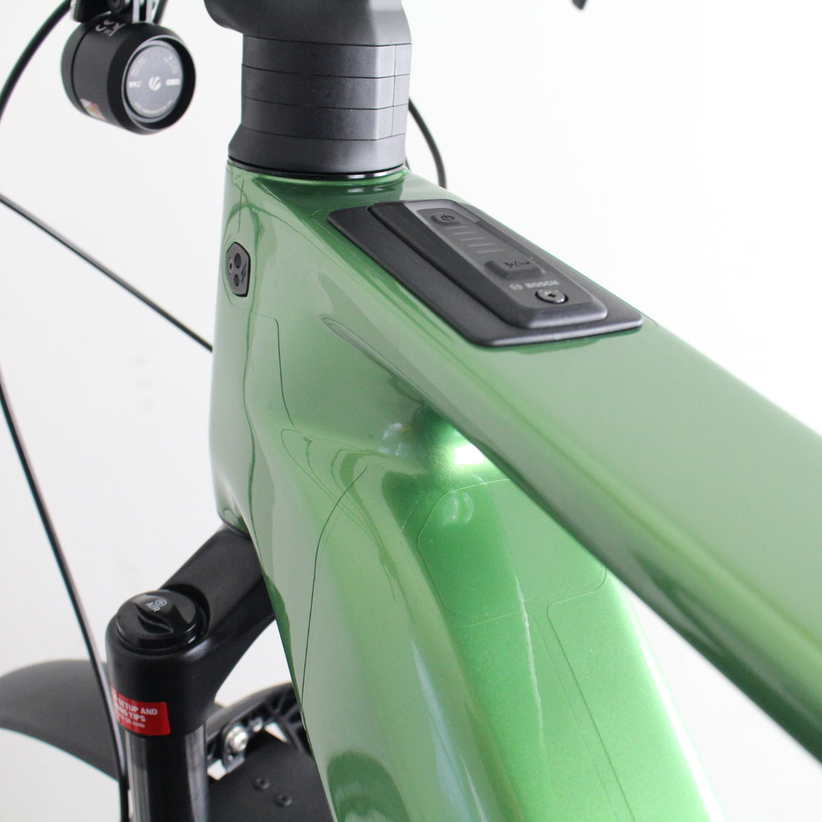 Simplon Stomp:E Carbon 2026 | Frame Protection Kit