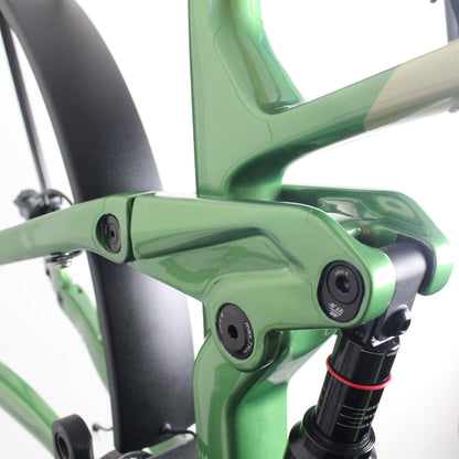 Simplon Stomp:E Carbon 2026 | Frame Protection Kit