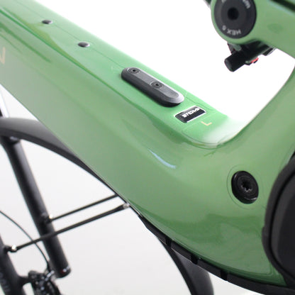 Simplon Stomp:E Carbon 2026 | Frame Protection Kit