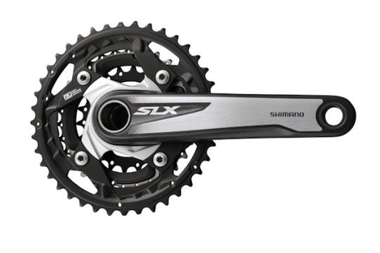 Shimano SLX FC M672