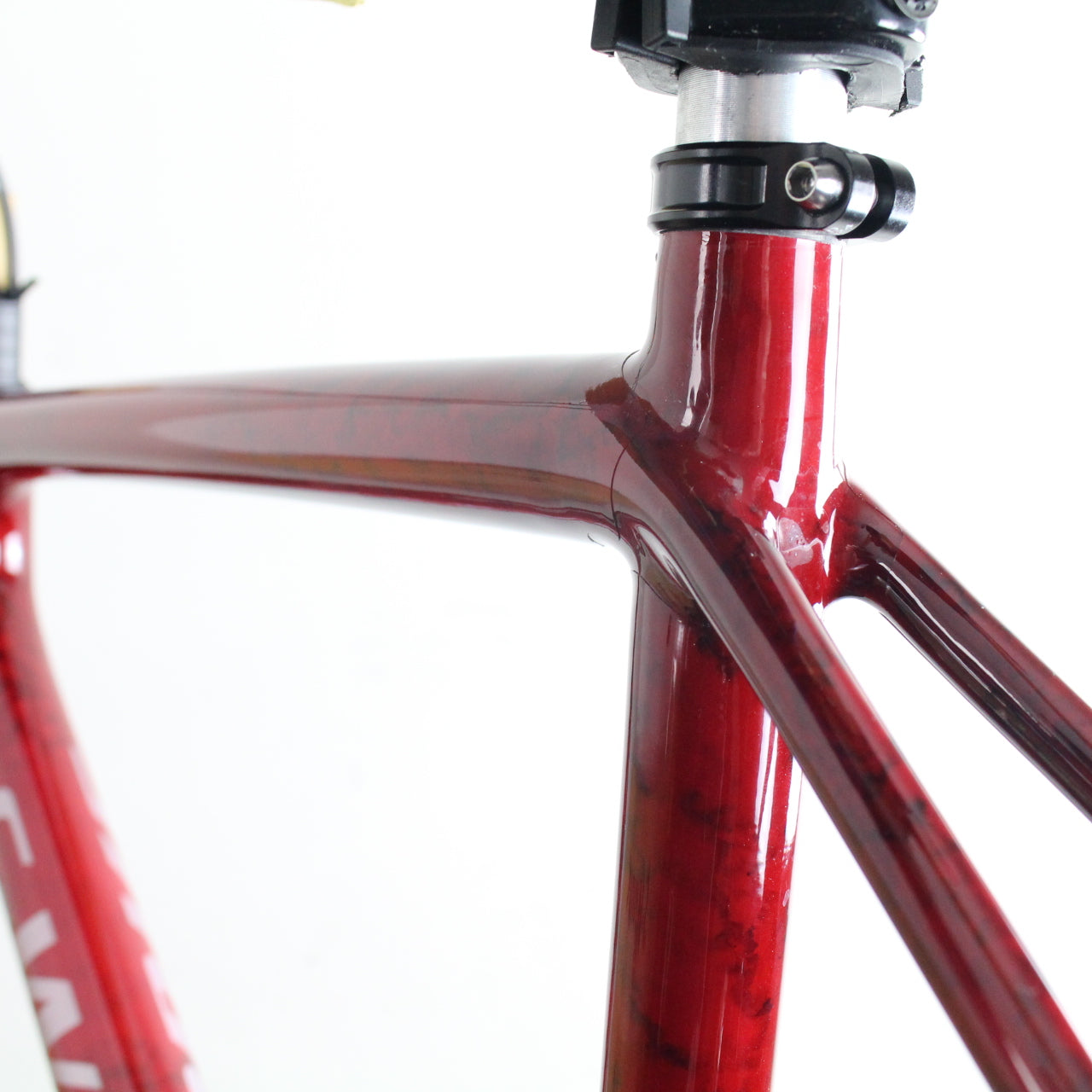 Specialized Aethos 2 Carbon 2026 | Frame Protection Kit