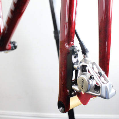 Specialized Aethos 2 Carbon 2026 | Frame Protection Kit