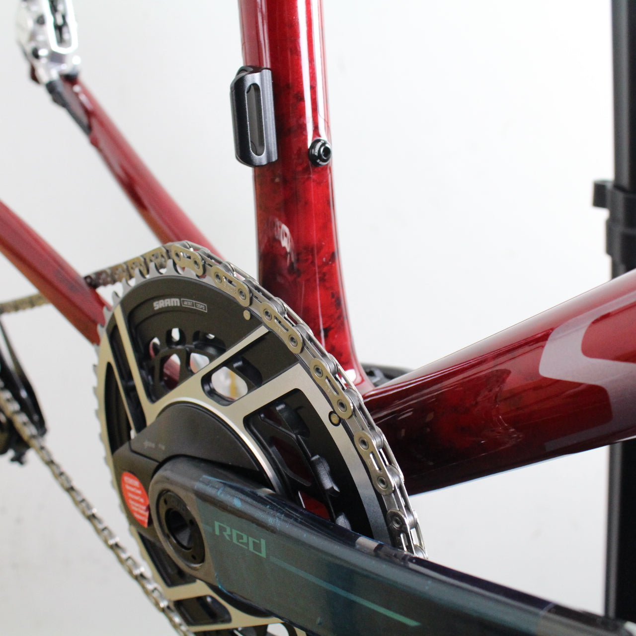 Specialized Aethos 2 Carbon 2026 | Frame Protection Kit