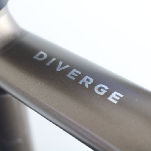Specialized Diverge 4 Aluminium 2026 | Frame Protection Kit
