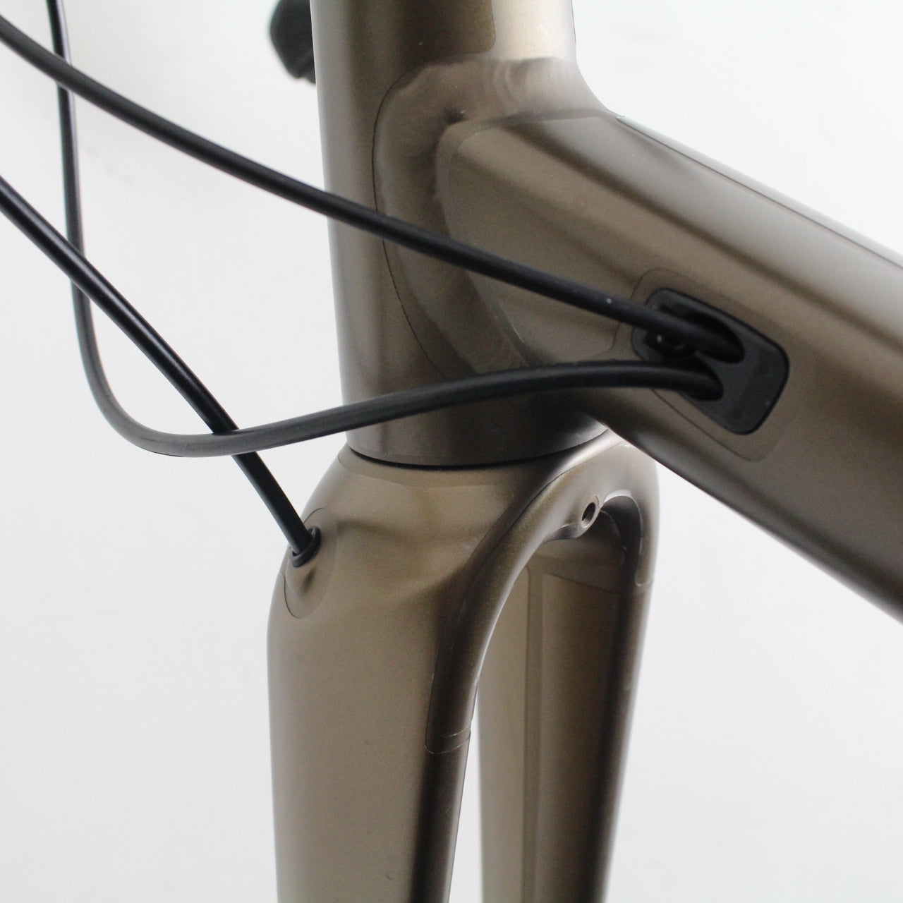 Specialized Diverge 4 Aluminium 2026 | Frame Protection Kit