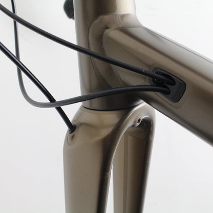 Specialized Diverge 4 Aluminium 2026 | Frame Protection Kit