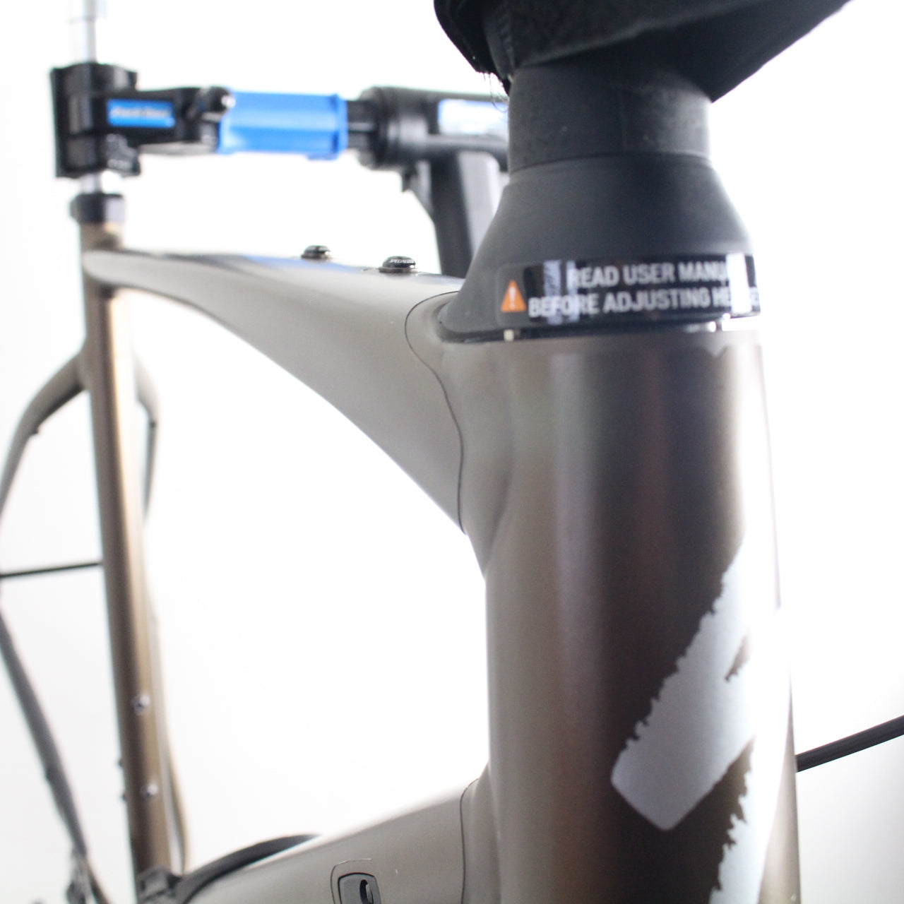 Specialized Diverge 4 Aluminium 2026 | Frame Protection Kit
