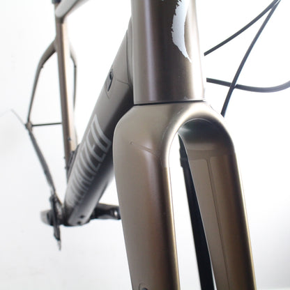 Specialized Diverge 4 Aluminium 2026 | Frame Protection Kit