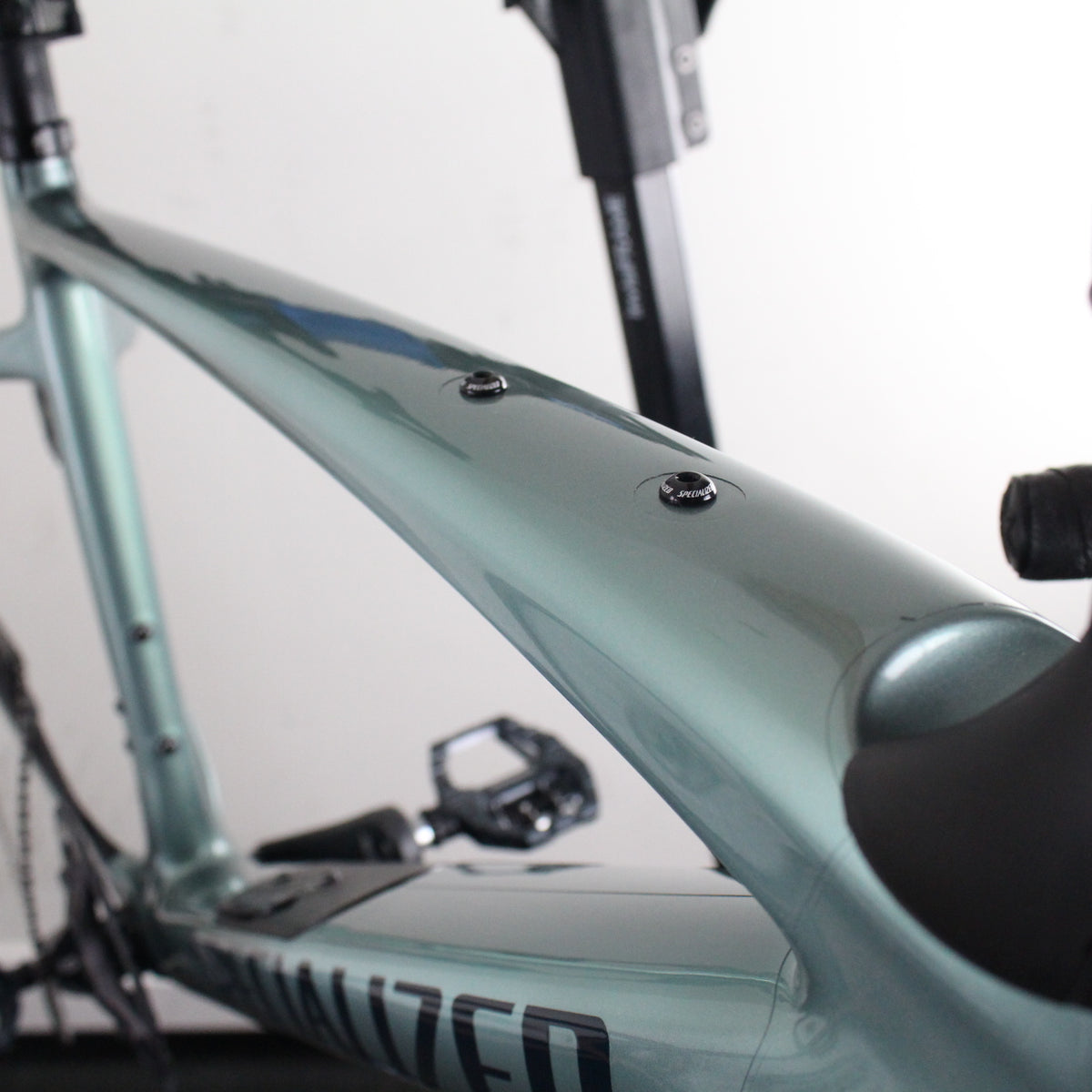 Invisiframe Protection Kit Specialized Diverge 4 Carbon 2026 | invisiFRAME Frame Protection ...