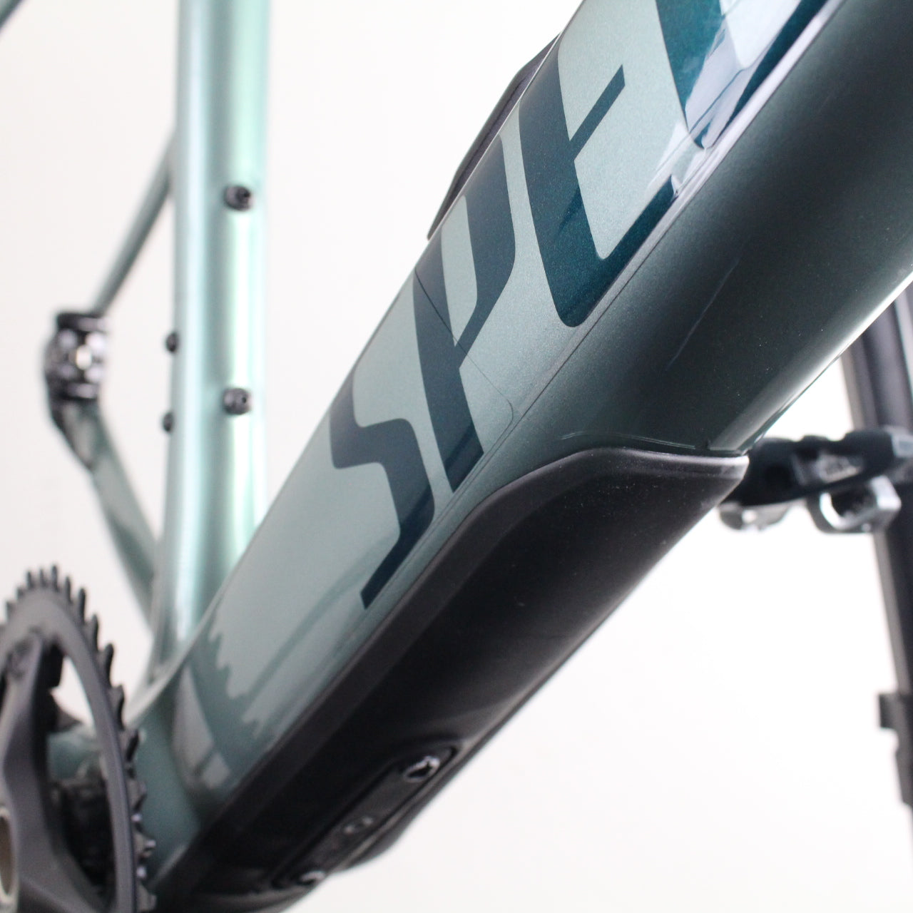 Specialized Diverge 4 Carbon 2026 | Frame Protection Kit