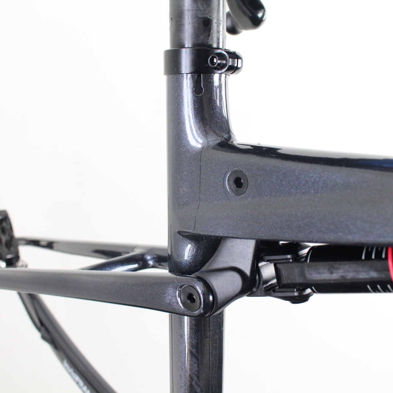 Specialized Epic 9 Carbon & S-Works 2027 | Frame Protection Kit