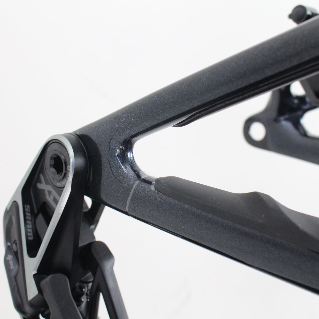 Specialized Epic 9 Carbon & S-Works 2027 | Frame Protection Kit