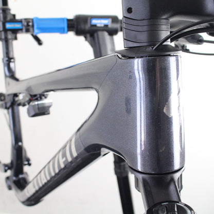 Specialized Epic 9 Carbon & S-Works 2027 | Frame Protection Kit