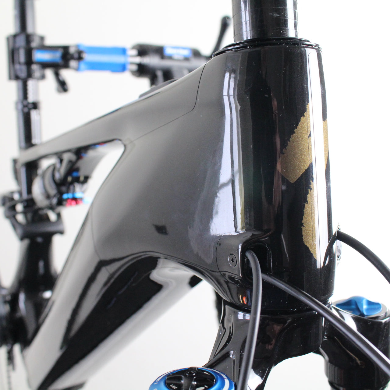 Specialized Levo R Carbon 2026 | Frame Protection Kit