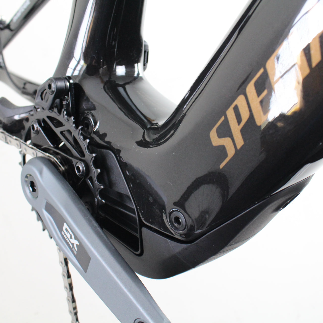 Specialized Levo R Carbon 2026 | Frame Protection Kit