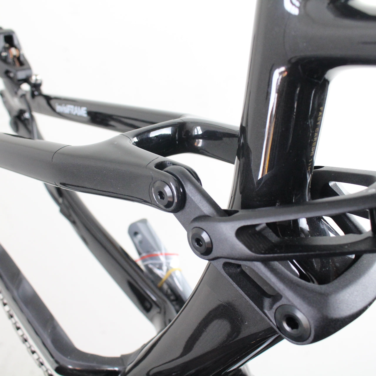 Specialized Levo R Carbon 2026 | Frame Protection Kit