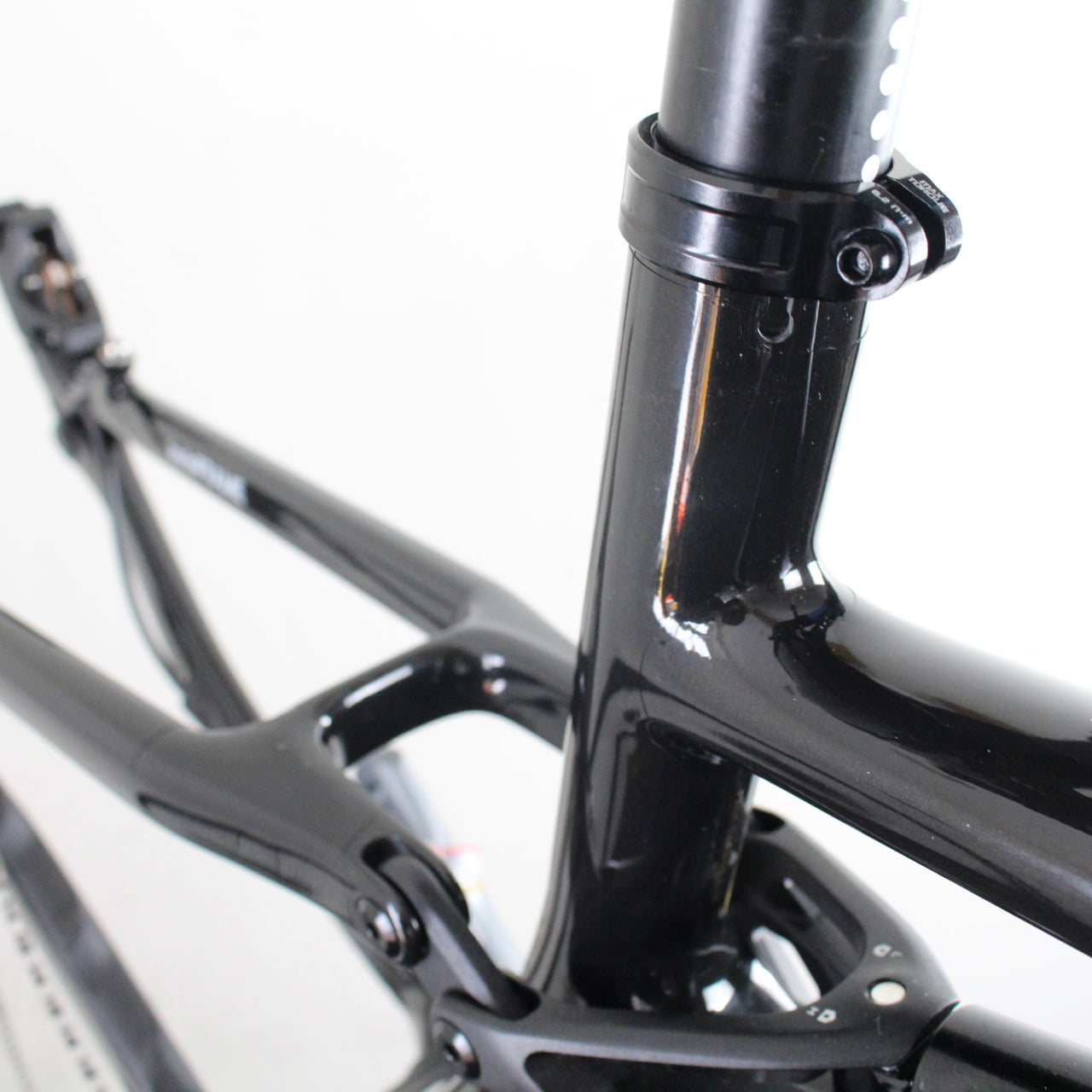 Specialized Levo R Carbon 2026 | Frame Protection Kit