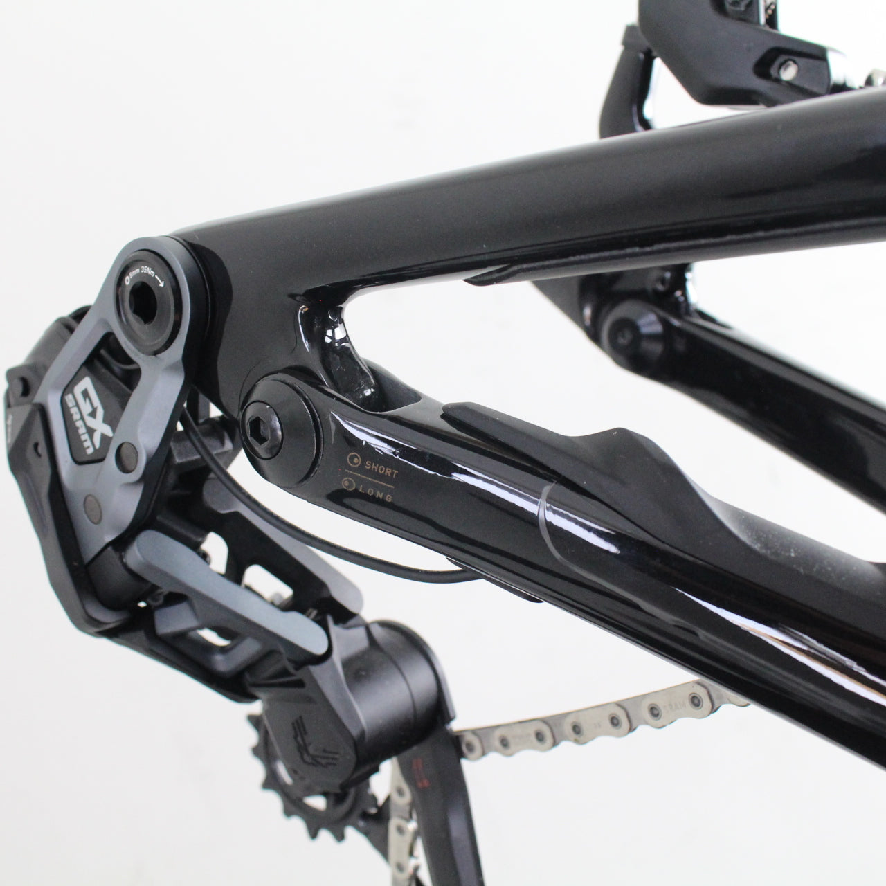 Specialized Levo R Carbon 2026 | Frame Protection Kit