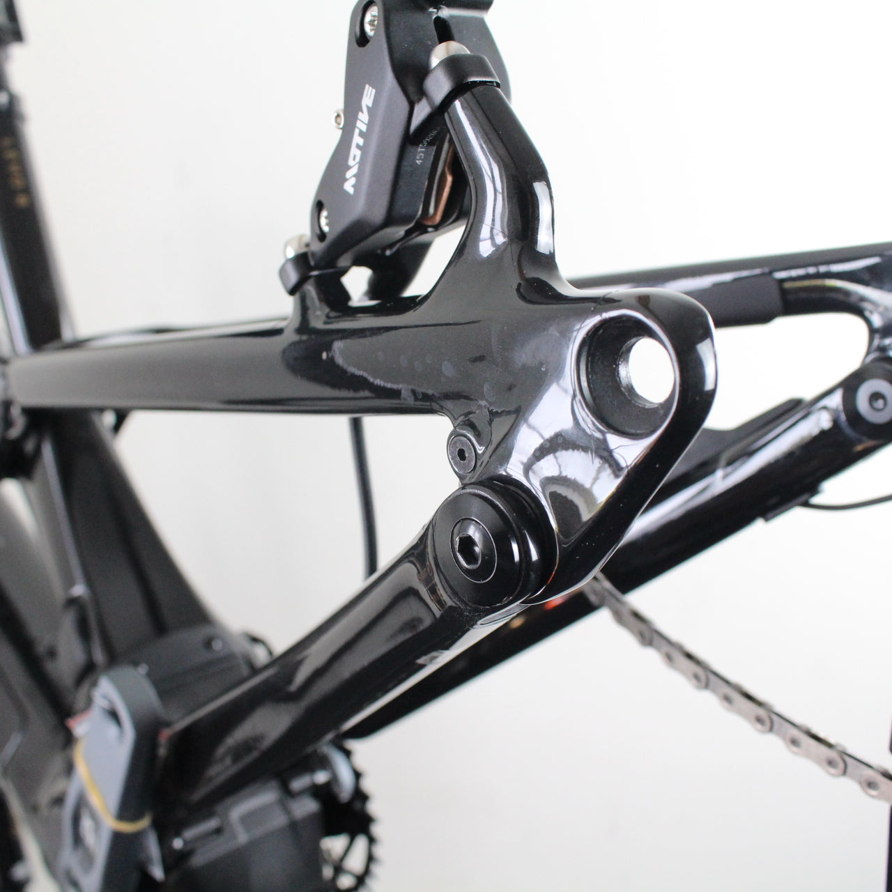 Specialized Levo R Carbon 2026 | Frame Protection Kit
