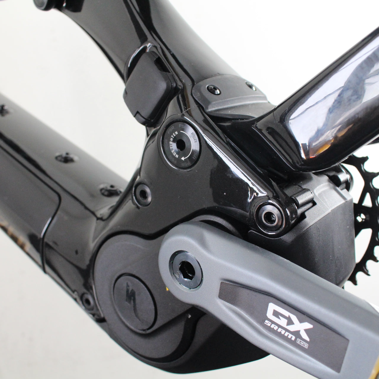 Specialized Levo R Carbon 2026 | Frame Protection Kit