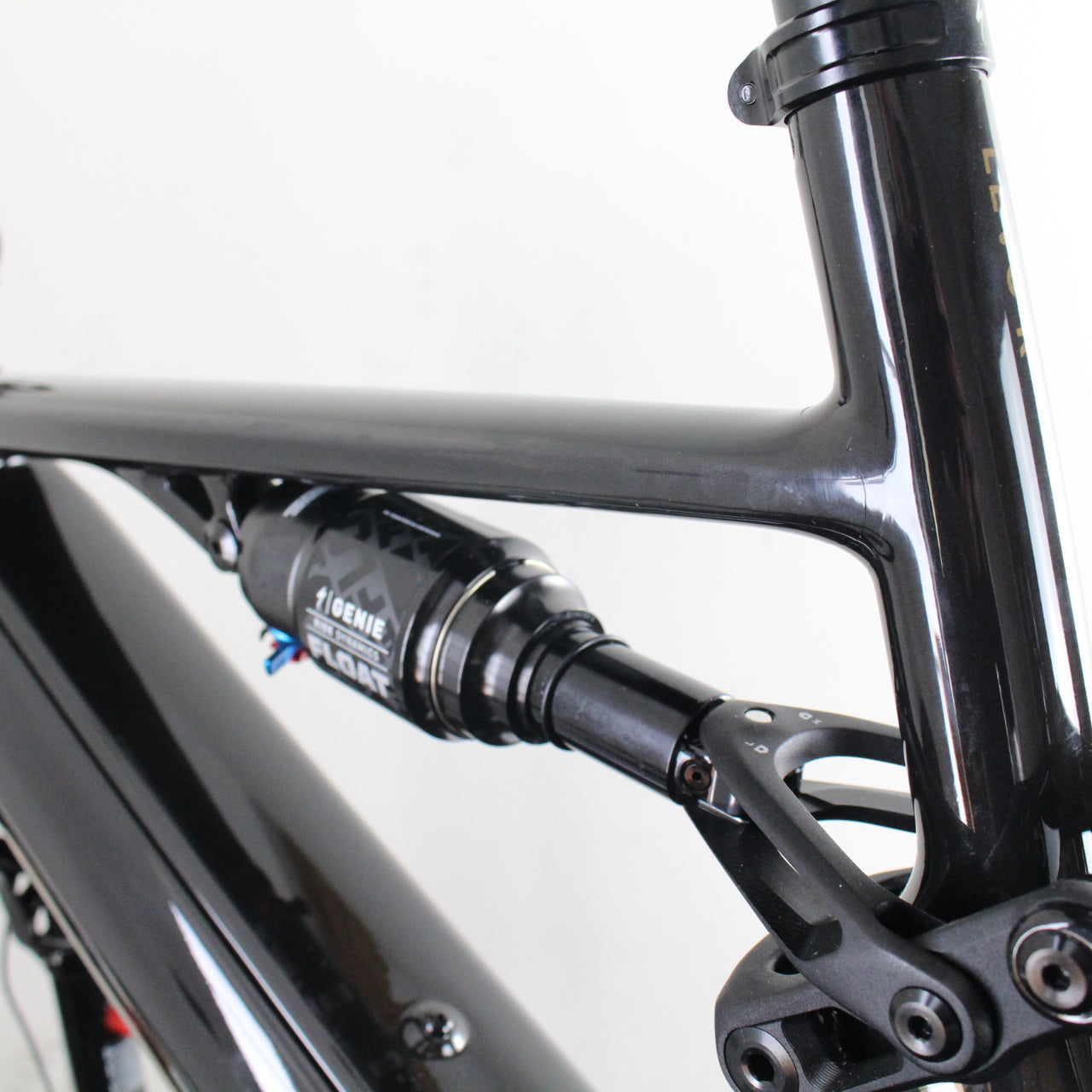 Specialized Levo R Carbon 2026 | Frame Protection Kit
