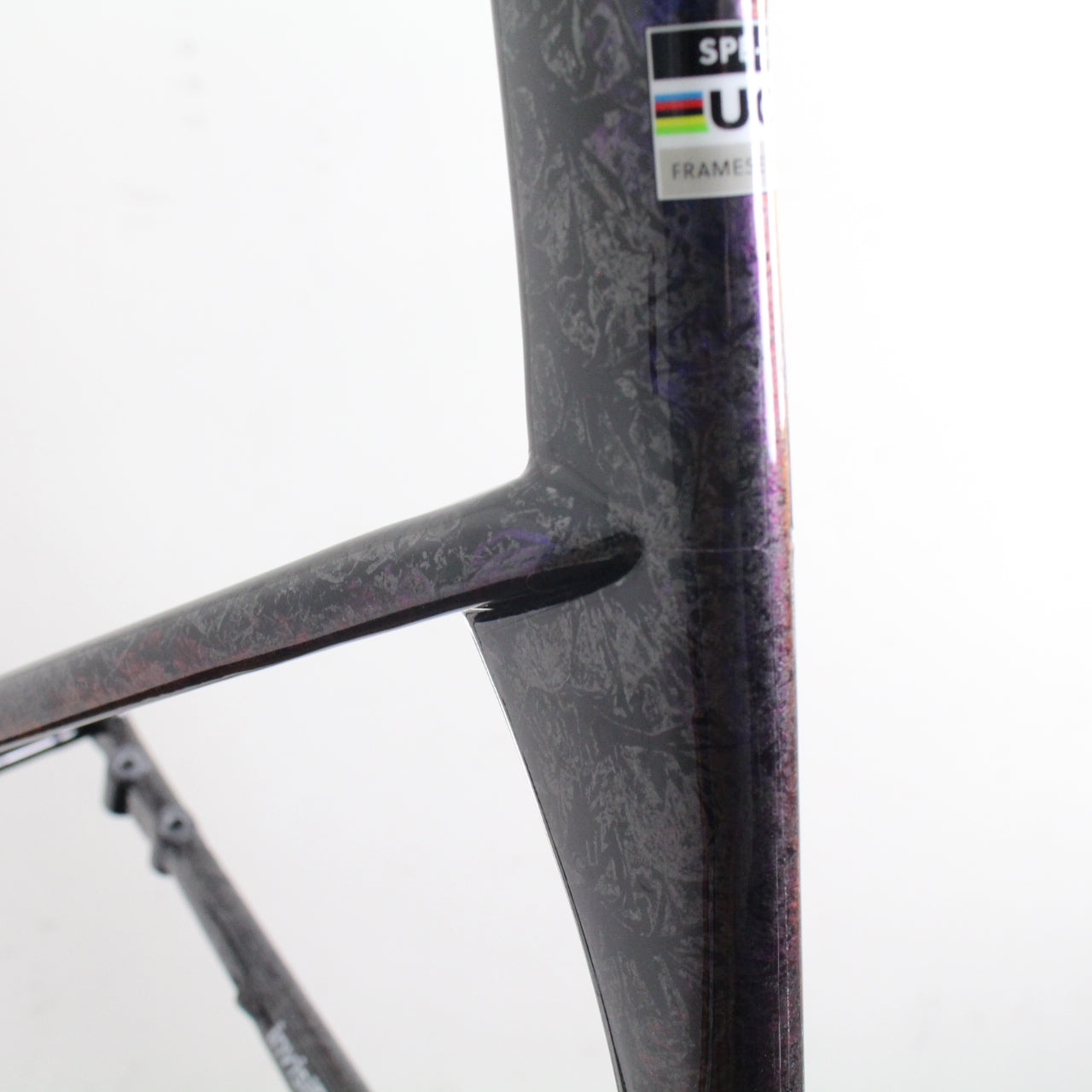 Specialized Tarmac SL9 Carbon 2026/27 | Frame Protection Kit