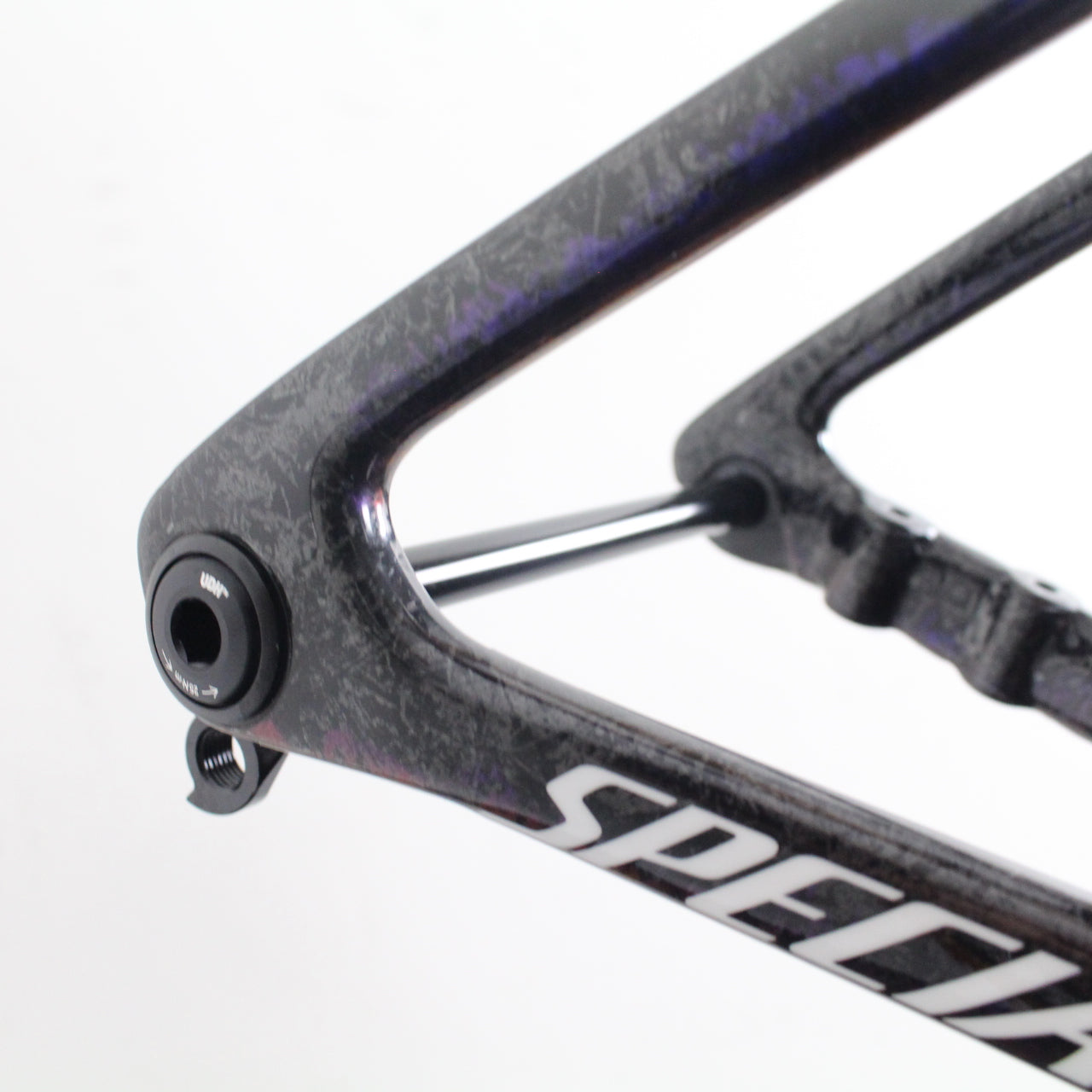 Specialized Tarmac SL9 Carbon 2026/27 | Frame Protection Kit