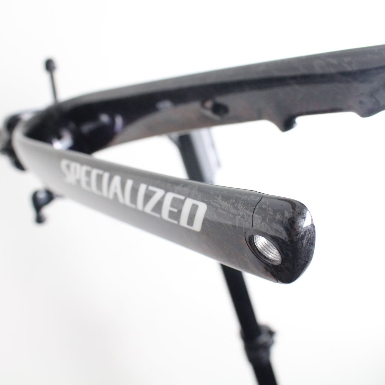Specialized Tarmac SL9 Carbon 2026/27 | Frame Protection Kit