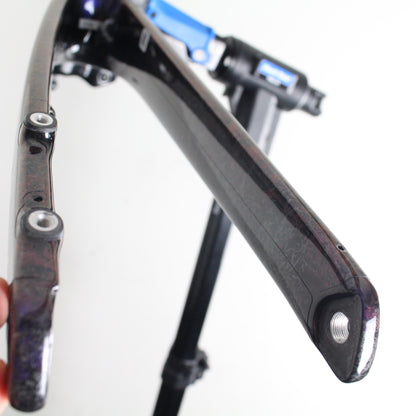 Specialized Tarmac SL9 Carbon 2026/27 | Frame Protection Kit