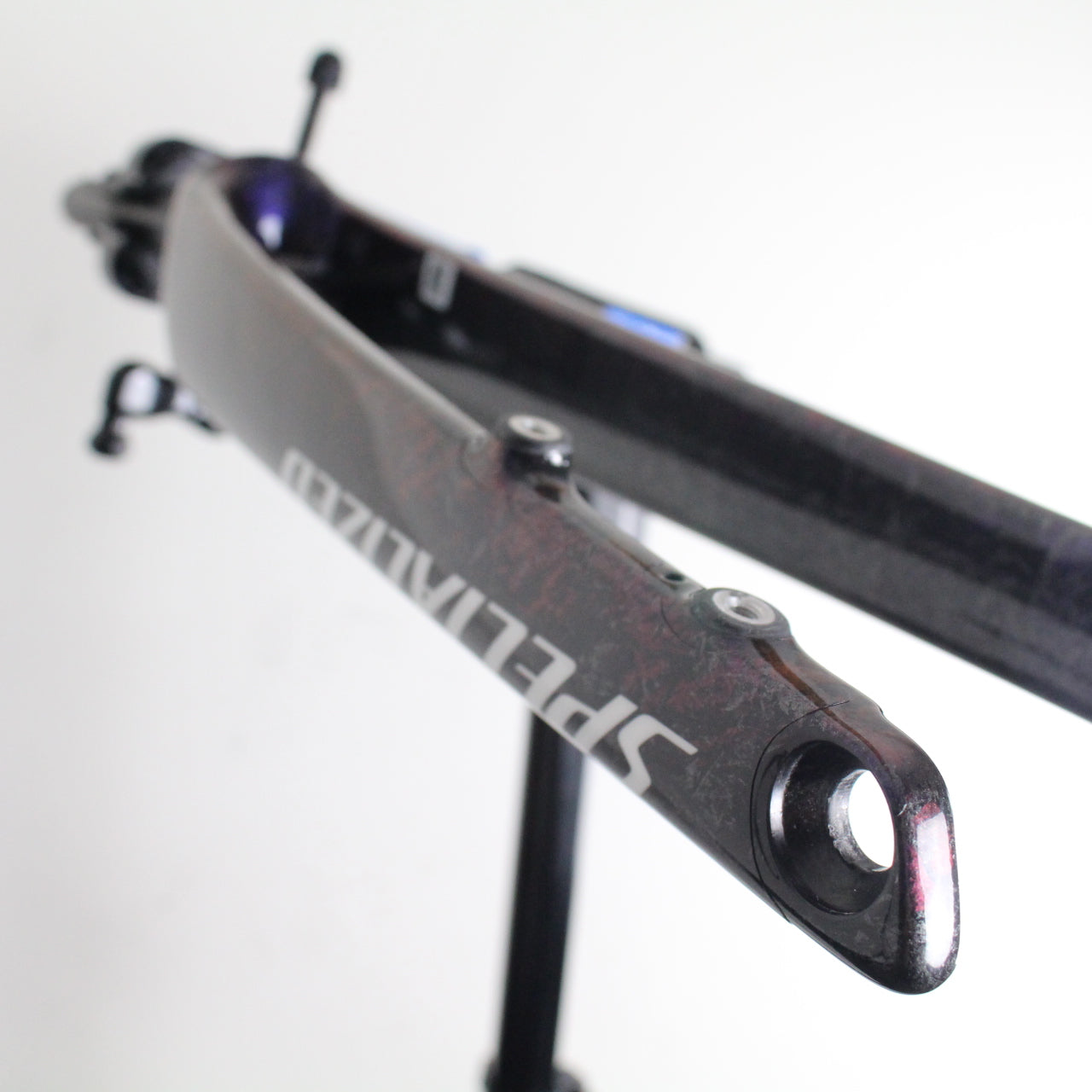 Specialized Tarmac SL9 Carbon 2026/27 | Frame Protection Kit