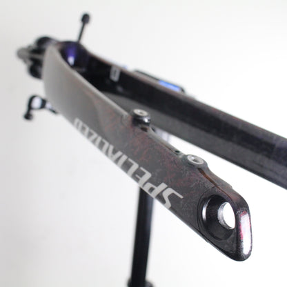 Specialized Tarmac SL9 Carbon 2026/27 | Frame Protection Kit