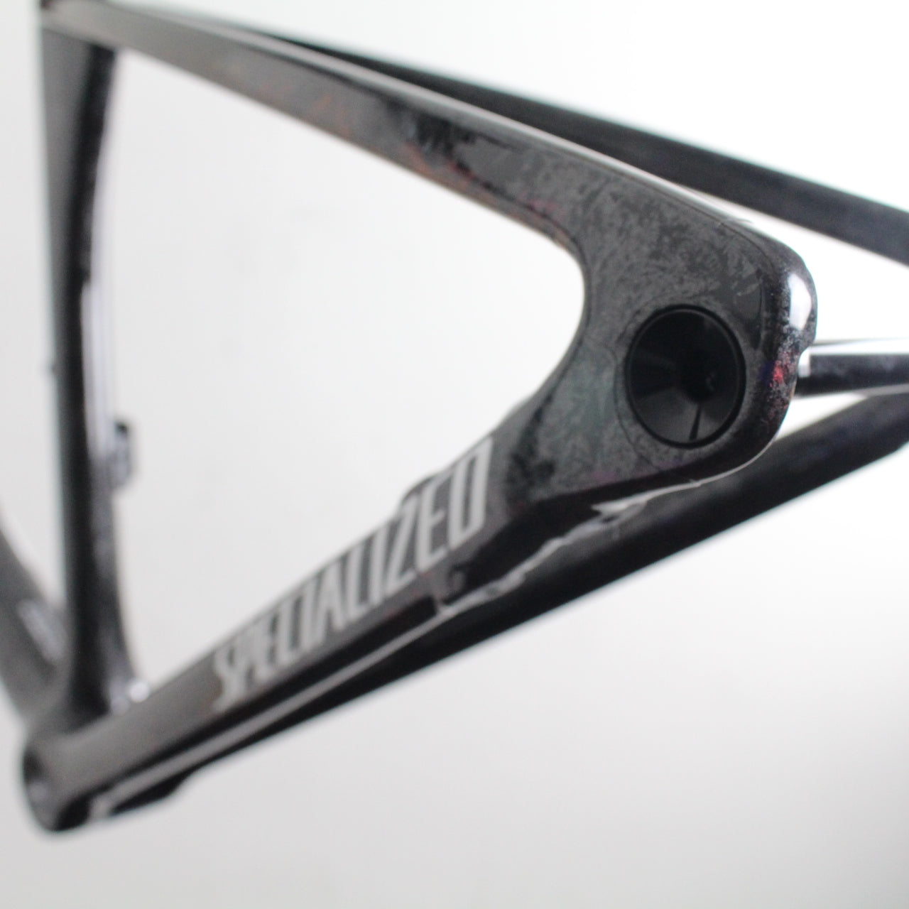 Specialized Tarmac SL9 Carbon 2026/27 | Frame Protection Kit
