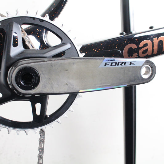 Sram Force AXS Carbon 2025/26 | Crank Protection Kit