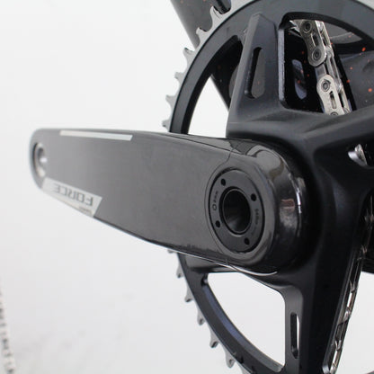 Sram Force AXS Carbon 2025/26 | Crank Protection Kit