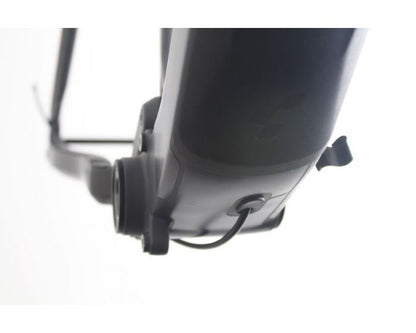 Cube Stereo and Sting 140 HPC 650B 2018 | Frame Protection Kit