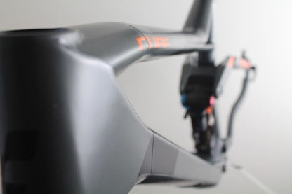 Cube Stereo and Sting 140 HPC 650B 2018 | Frame Protection Kit