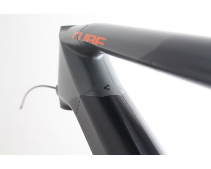 Cube Stereo and Sting 140 HPC 650B 2018 | Frame Protection Kit