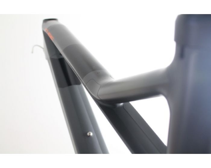 Cube Stereo and Sting 140 HPC 650B 2018 | Frame Protection Kit