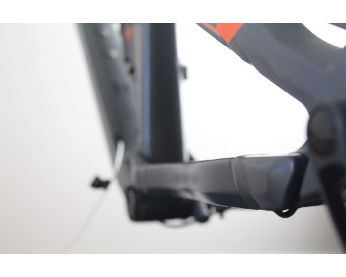 Cube Stereo and Sting 140 HPC 650B 2018 | Frame Protection Kit