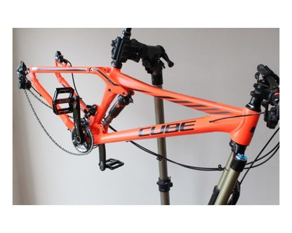 Cube Sting HPA 2016 | Frame Protection Kit