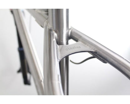 Stanton Switch9er Ti 2018 | Frame Protection Kit
