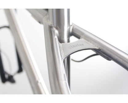 Stanton Switch9er Ti 2018 | Frame Protection Kit