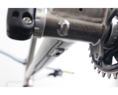 Stanton Switch9er Ti 2018 | Frame Protection Kit