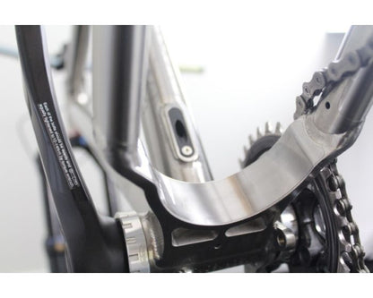 Stanton Switch9er Ti 2018 | Frame Protection Kit