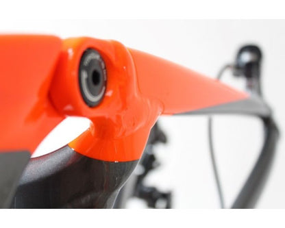 Giant Trance Advanced Carbon 2017/18 | Frame Protection Kit