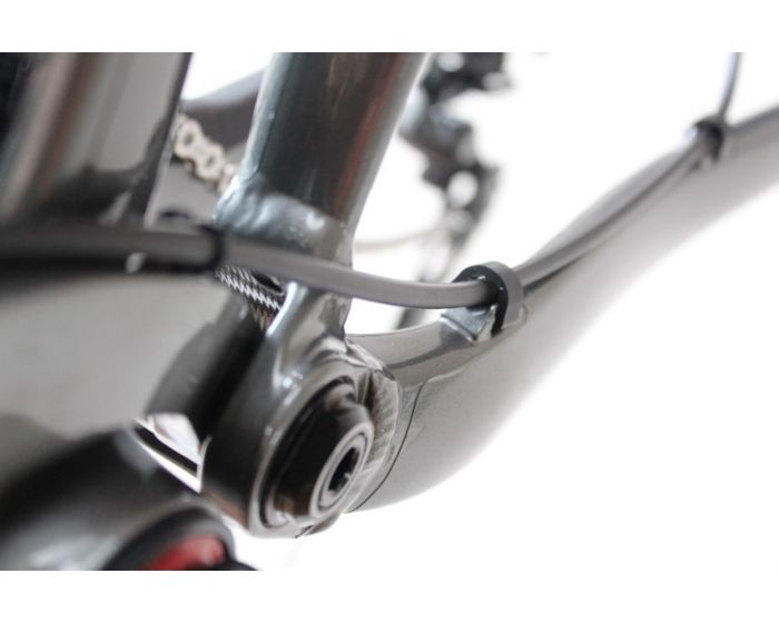 Giant Trance Advanced Carbon 2017/18 | Frame Protection Kit