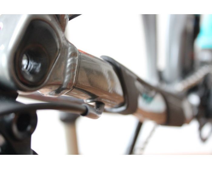 Giant Trance Advanced Carbon 2017/18 | Frame Protection Kit