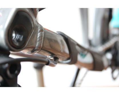 Giant Trance Advanced Carbon 2017/18 | Frame Protection Kit